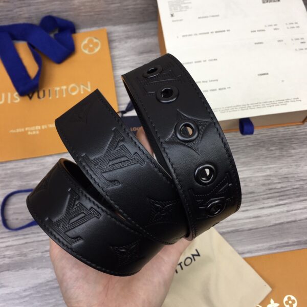 CINTURÓN LOUIS VUITTON