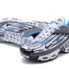 AIR MAX PLUS TN 3 ‘WHITE MILITARY BLUE’