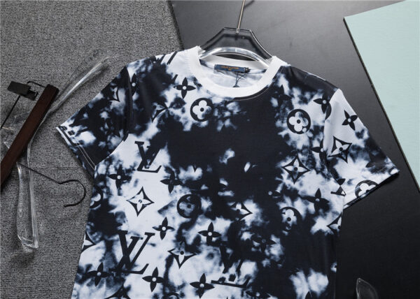 CONJUNTO CORTO LOUIS VUITTON