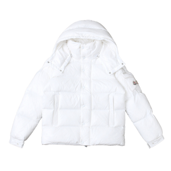 CHAQEUTÓN MONCLER