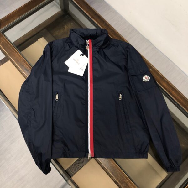 CORTAVIENTOS MONCLER