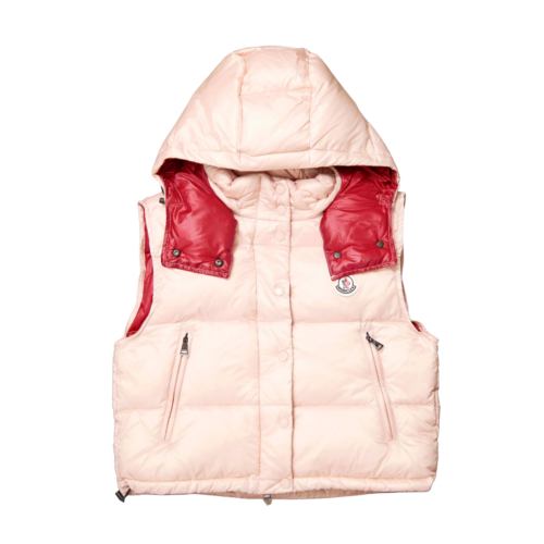 CHALECO MONCLER