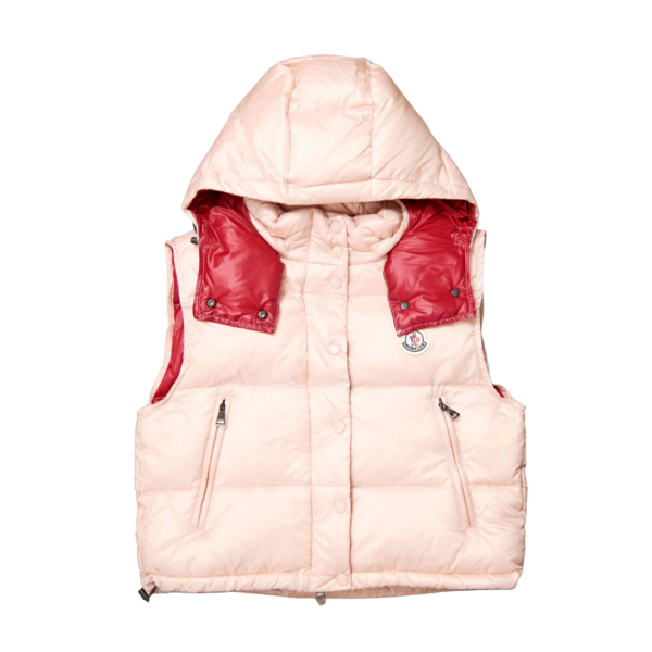 CHALECO MONCLER