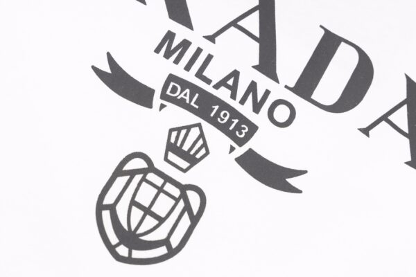 CAMISETA PRADA