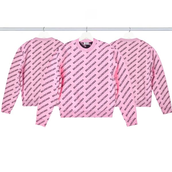 SUDADERA BALENCIAGA