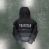 CHAQUETÓN TRAPSTAR