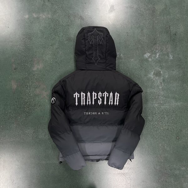 CHAQUETÓN TRAPSTAR