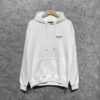HOODIE AMIRI