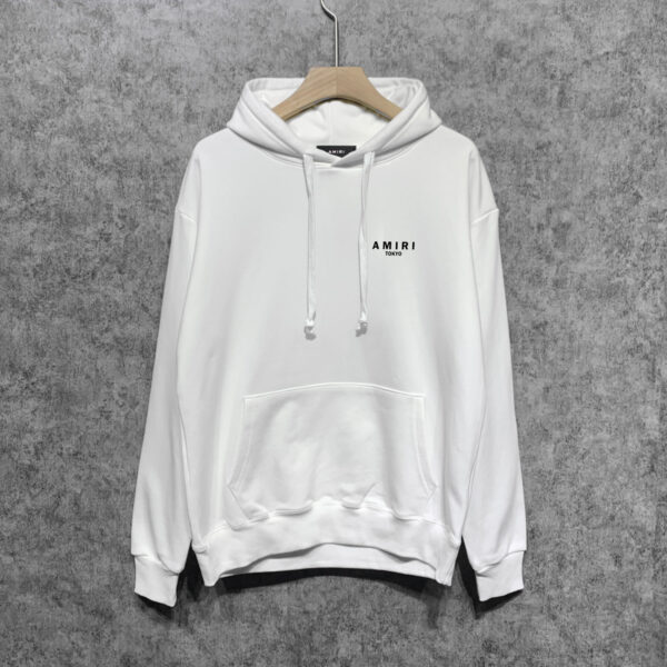HOODIE AMIRI