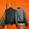 CHAQUETA OFF-WHITE