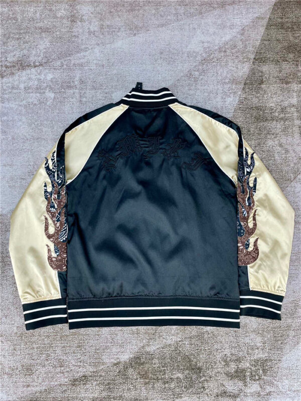 CHAQUETA AMIRI