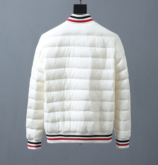 CHAQEUTÓN MONCLER