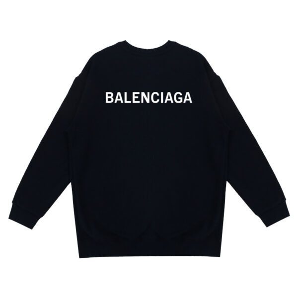 SUDADERA BALENCIAGA
