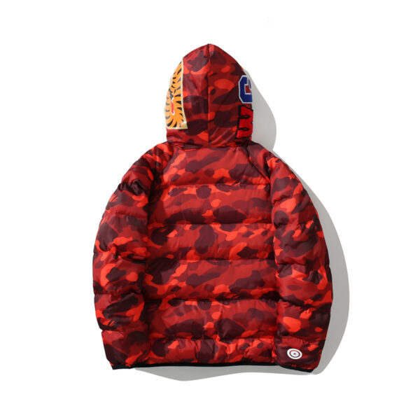 CHAQEUTÓN BAPE