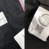 CORTAVIENTOS MONCLER