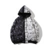 CHAQEUTÓN BAPE
