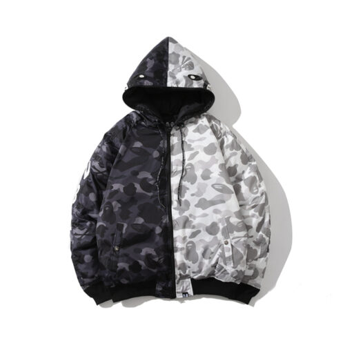 CHAQEUTÓN BAPE