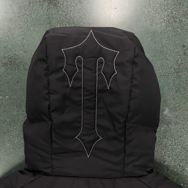 CHAQUETÓN TRAPSTAR