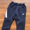 NIKE TECH FLEECE TRACKSUIT