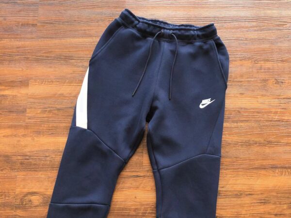 NIKE TECH FLEECE TRACKSUIT