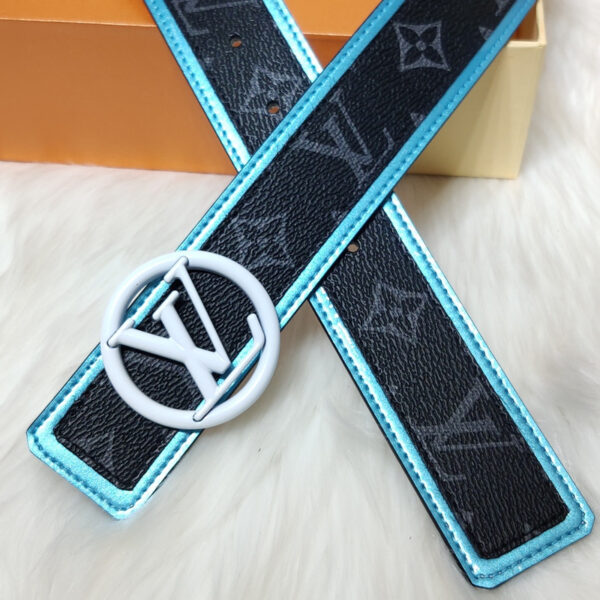 CINTURÓN LOUIS VUITTON