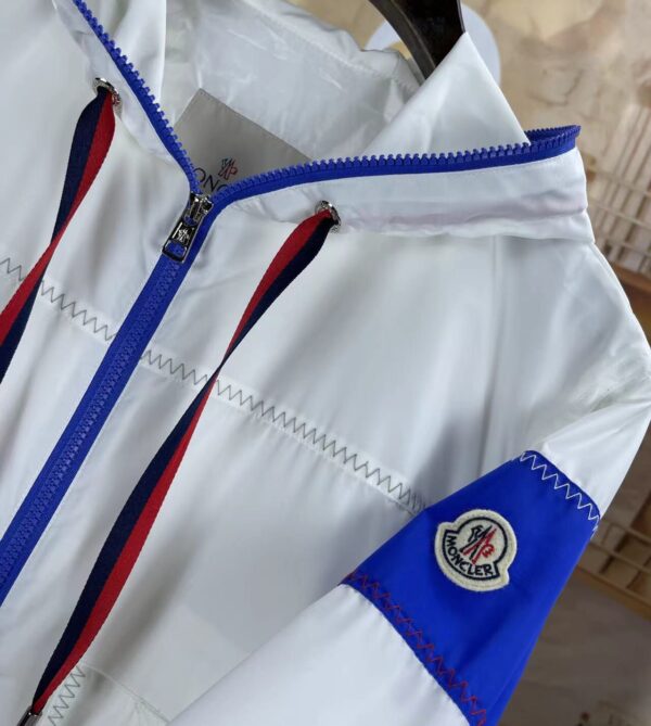 CORTAVIENTOS MONCLER