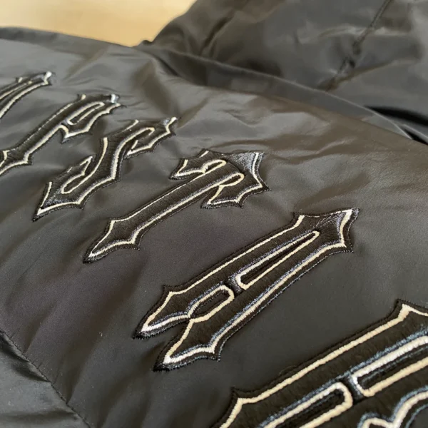 CHAQUETÓN TRAPSTAR