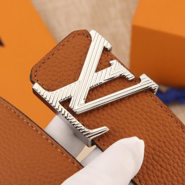 CINTURÓN LOUIS VUITTON