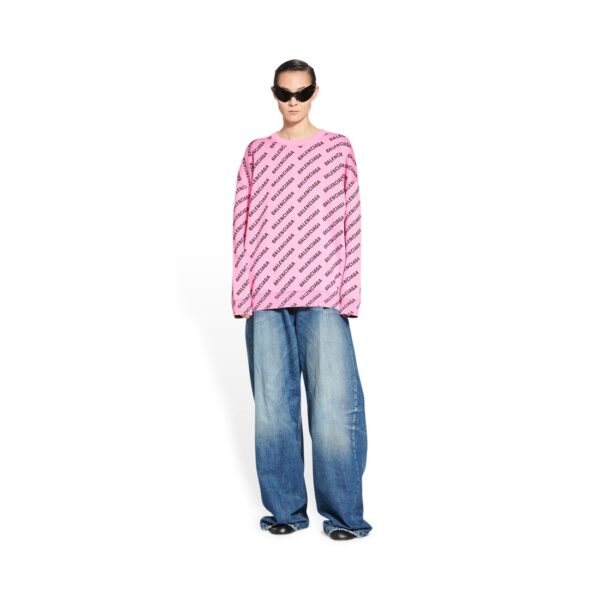 SUDADERA BALENCIAGA