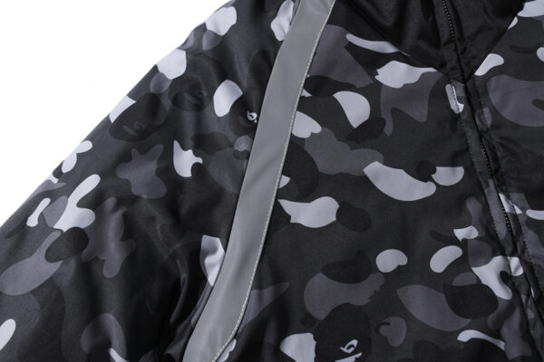 CHAQEUTÓN BAPE