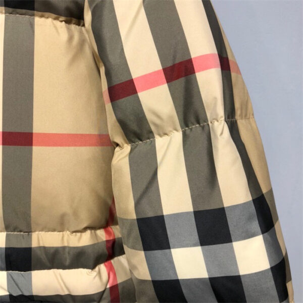 CHAQUETÓN BURBERRY