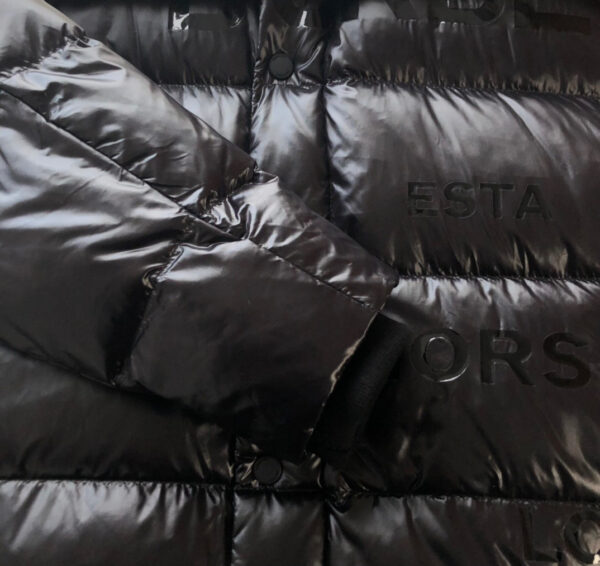 CHAQUETÓN BURBERRY