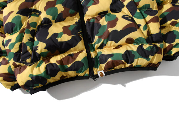 CHAQEUTÓN BAPE
