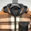 CHAQUETÓN BURBERRY