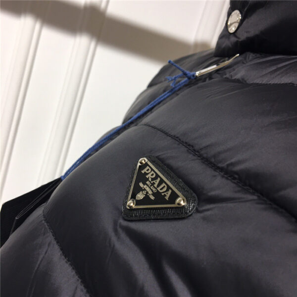 CHALECO PRADA