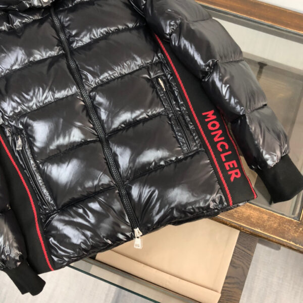 CHAQEUTÓN MONCLER