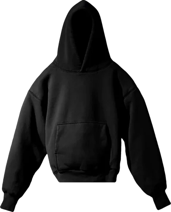 Yeezy Gap Kids Hoodie ‘black’
