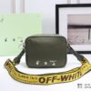 BOLSO OFF-WHITE