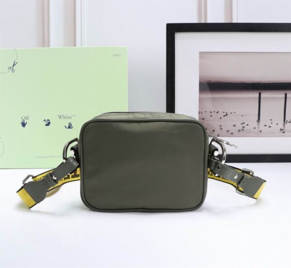 BOLSO OFF-WHITE