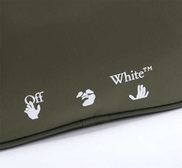 BOLSO OFF-WHITE
