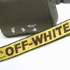 BOLSO OFF-WHITE