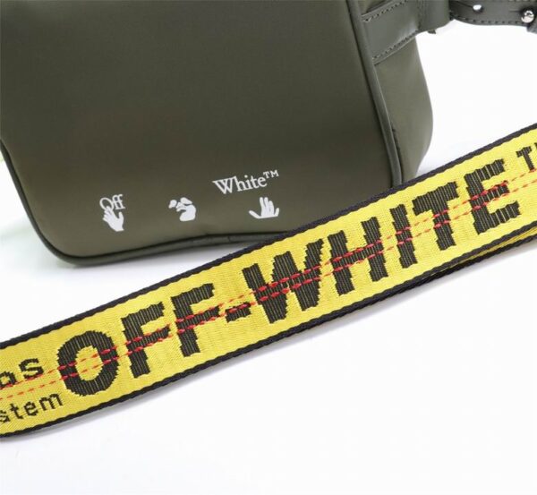 BOLSO OFF-WHITE