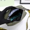 BOLSO OFF-WHITE