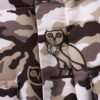 CHAQEUTÓN BAPE