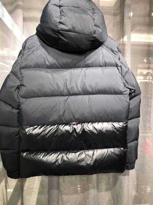 CHAQUETÓN MONCLER
