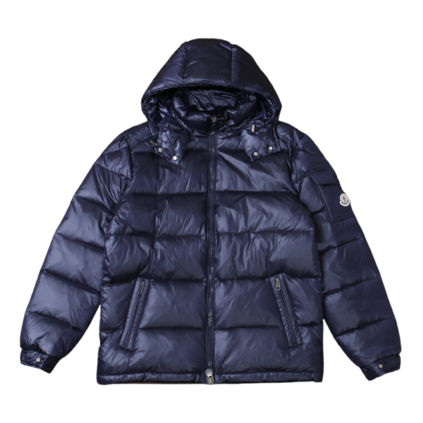 CHAQEUTÓN MONCLER