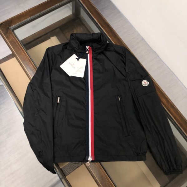CORTAVIENTOS MONCLER