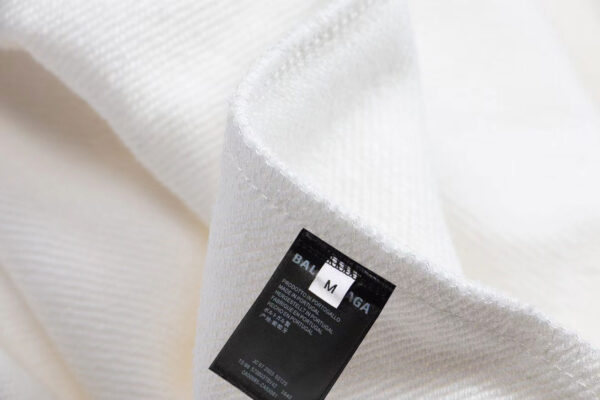 SUDADERA BALENCIAGA
