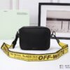 BOLSO OFF-WHITE