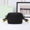 BOLSO OFF-WHITE